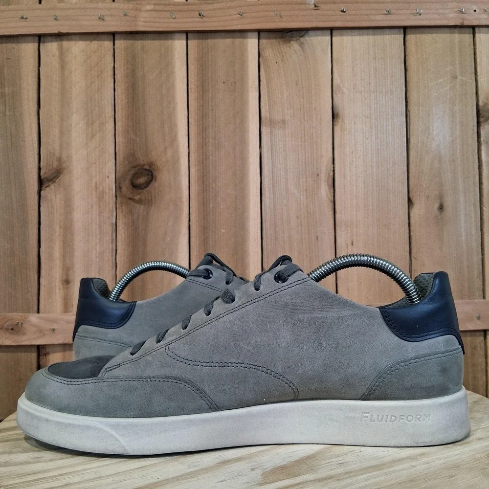 Ecco street lite